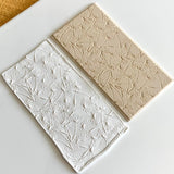 Texture Mats - Dandelion Wish