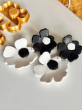 Poppy Flower Cutter Set