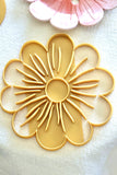 Flower New Trinket Dish Cutter