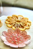 Flower New Trinket Dish Cutter