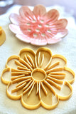 Flower New Trinket Dish Cutter