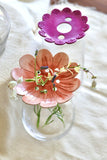 Flower Frog Making Trinket Dish Cutter Set
