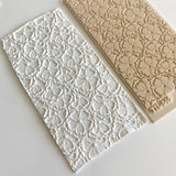 Texture Mats - Floral Lace