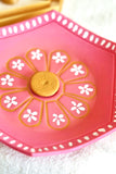 Hexagon Trinket Dish Cutter