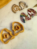 Most Realistic Geode Cutter Mega Set (Four Sets of Mirrored Cutter Sets)