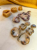 Most Realistic Geode Cutter Mega Set (Four Sets of Mirrored Cutter Sets)