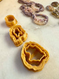 Most Realistic Geode Cutter Mega Set (Four Sets of Mirrored Cutter Sets)