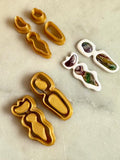 Most Realistic Geode Cutter Mega Set (Four Sets of Mirrored Cutter Sets)