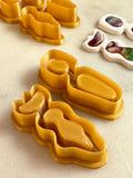 Most Realistic Geode Cutter Mega Set (Four Sets of Mirrored Cutter Sets)