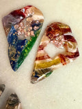 Most Realistic Geode Cutter Mega Set (Four Sets of Mirrored Cutter Sets)
