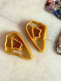 Most Realistic Geode Cutter Mega Set (Four Sets of Mirrored Cutter Sets)