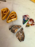 Most Realistic Geode Cutter Mega Set (Four Sets of Mirrored Cutter Sets)