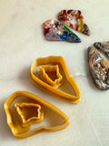 Most Realistic Geode Cutter Mega Set (Four Sets of Mirrored Cutter Sets)