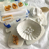 The Ultimate Flower Making Kit