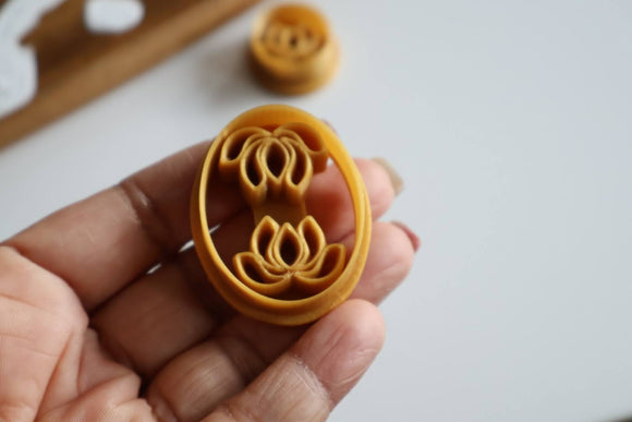 Lotus Cutter