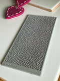 Goyna Studio Soft Texture Mat - Rough Leather