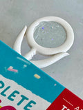 Magnifying Glasses Bookmark Cutter