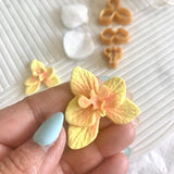 Orchid Earring Kit