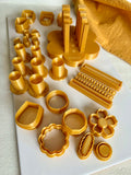 Ring Making Mega Set (Set Includes 54 Ring Making Tools)