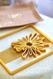 Rectangle Trinket Dish Cutter