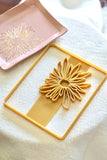 Rectangle Trinket Dish Cutter