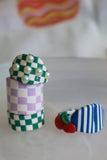 Bubble Ring Cutter Set (5 Cutters)