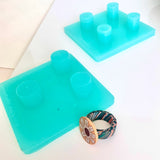 Oven Safe Silicone Ring Making Tool