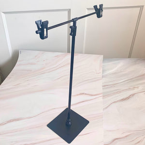Adjustable Photography Stand