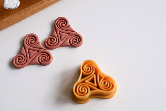 Swirl Cutter