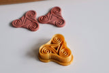 Swirl Cutter