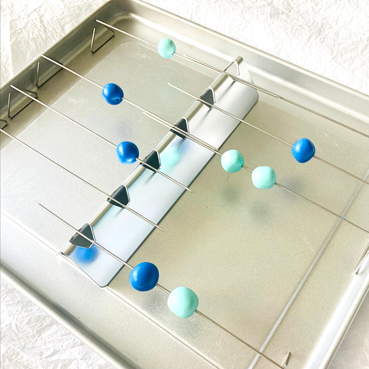 Bead Baking Rack – Goyna Studio