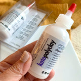 Kato Clear Liquid Polymer Clay